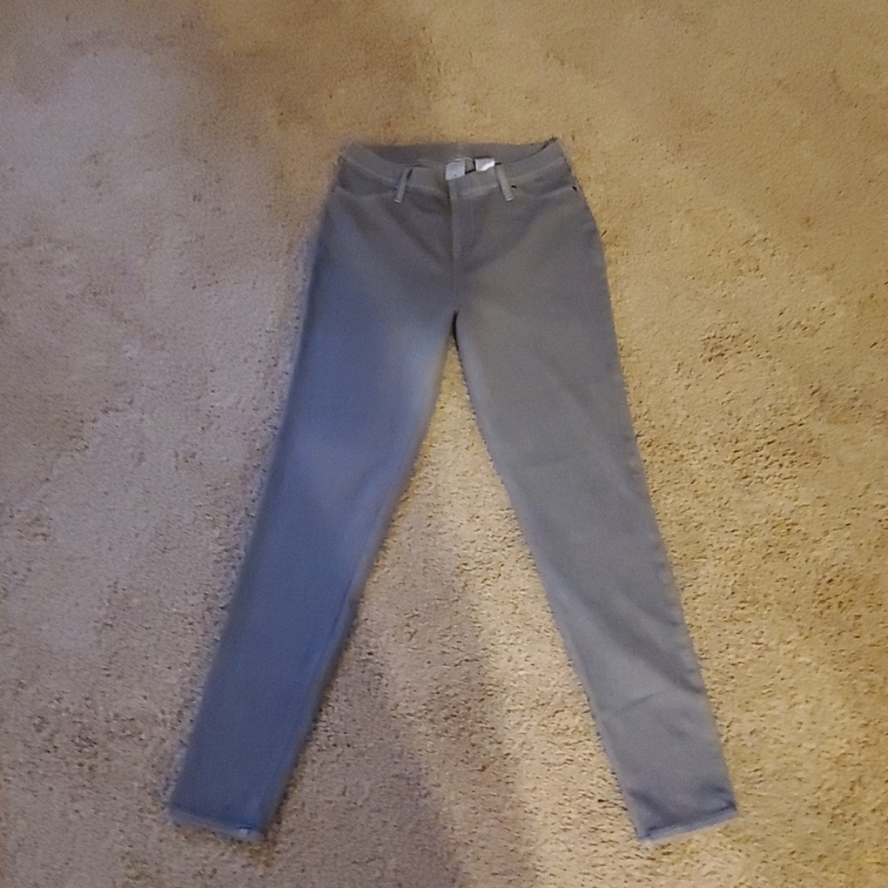 Time and Tru jeggings